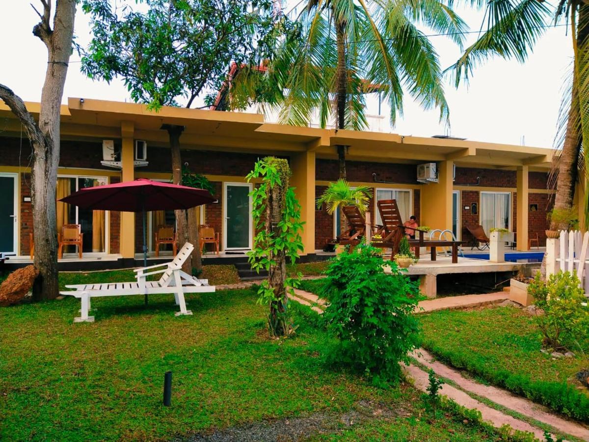 نيجومبو Petit Guest House المظهر الخارجي الصورة